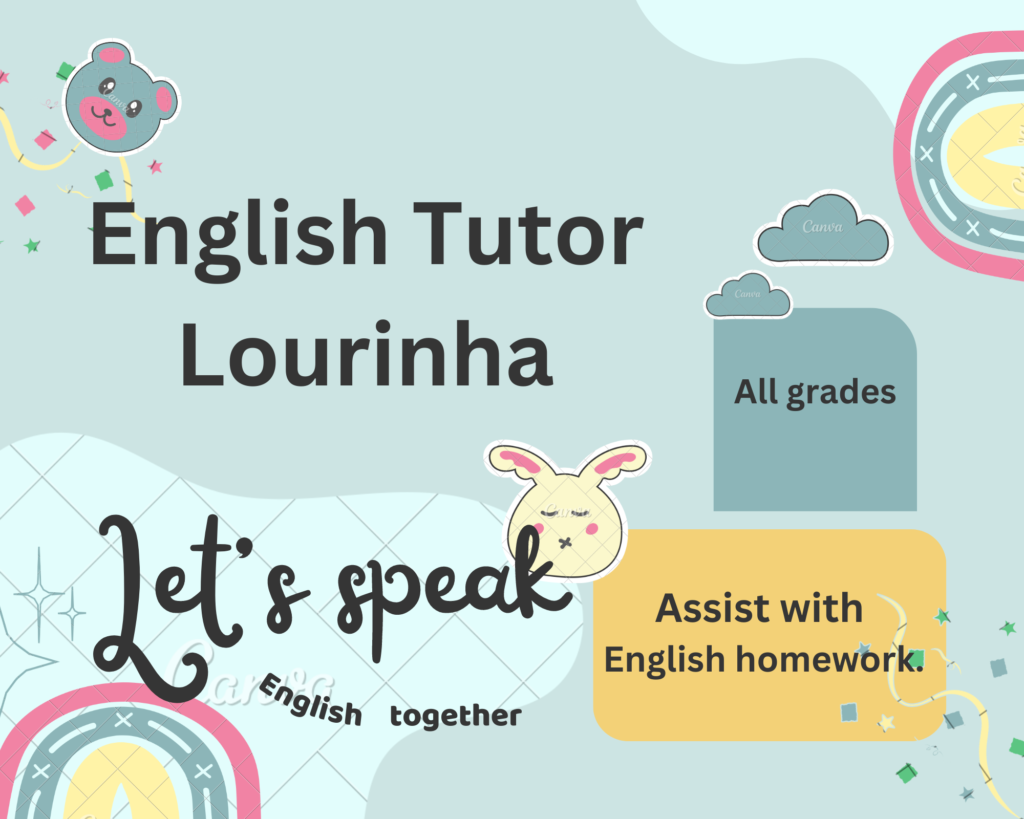 English Tutor