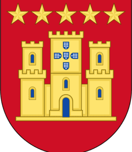 Bragança District