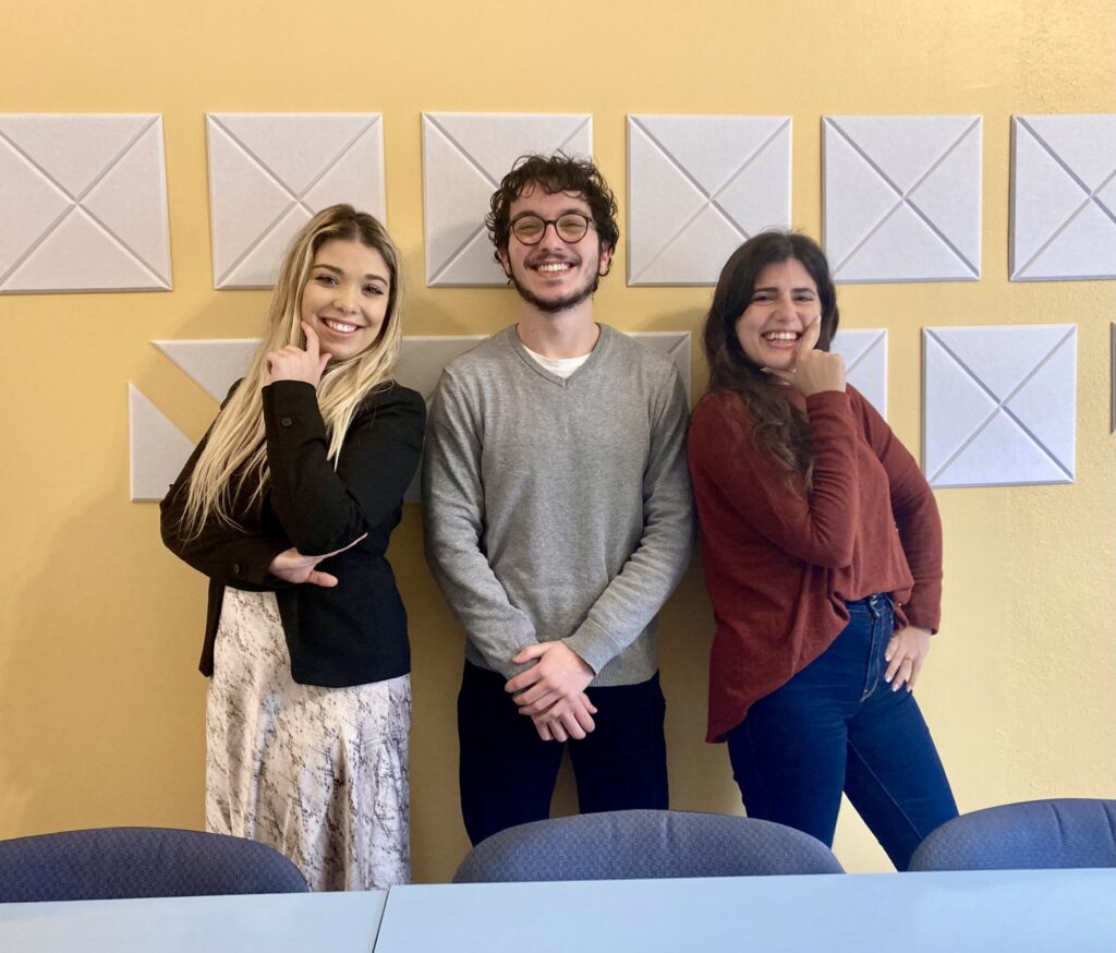 FAUST – Instituto de Língua e Cultura Lda