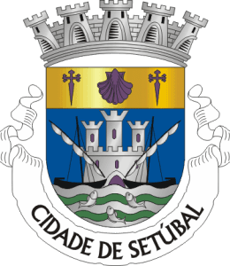 Setúbal District